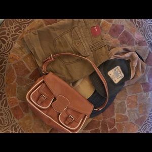 Mini, Corduroy Type Woman’s Size Skirt